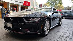 Ford Mustang 2024 Mustang Gt Prem  Coupe