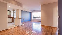 Departamento En Memetla, Cuajimalpa De Morelos Con 3 Recámaras, 126 M², Id: 102758