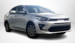 Kia Rio 2023