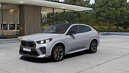 Bmw X2 2.0 M35I Xdrive