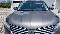 Lincoln Mkc 2.3 Reserve At
