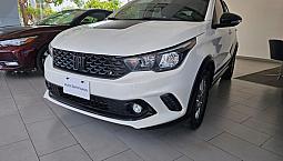 Fiat Argo 2021 1.3 Trekking Mt