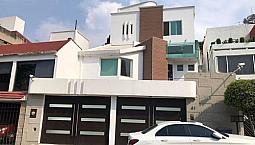 Casa En Venta, Mayorazgos Del Bosque,4 Recámaras