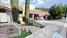 Casa En Venta En Las Cañadas