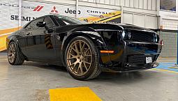 Dodge Challenger 2021 Gt