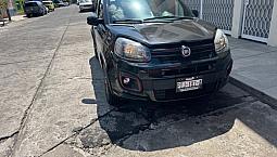 Fiat Uno 1.4 Sporting Mt