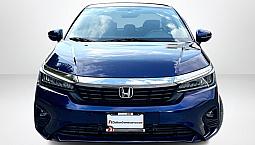 Honda City 2024