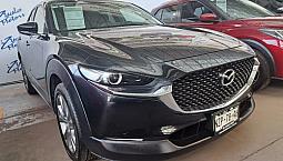 Mazda Cx-30 2021 2.5 I Sport At