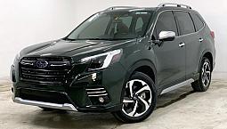 Subaru Forester 2022