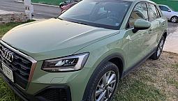 Audi Q2 1.4 35 Tfsi Dynamic