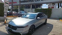 Honda  Accord  2024