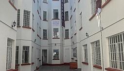 Departamento En En Centro De La Cdmx