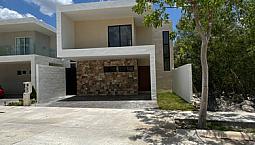 Venta Casa 3 Ambientes Komchén