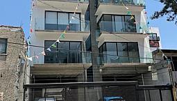 Departamento En Venta San Lucas Tepetlacalco Tlalnepantla De Baz Estado De Mexic