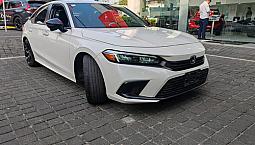 Honda Civic 2024