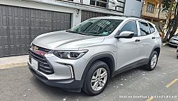 Chevrolet Tracker 1.2 Ls Turbo Mt