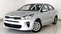 Kia Rio 2020