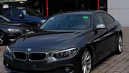 Bmw Serie 4 2019