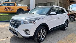 Hyundai Creta 2019