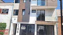 Departamento Nuevo En Venta A 3 Min Del Aeropuerto Cdmx
