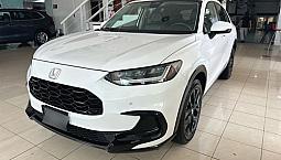 Honda Hr-V 2023