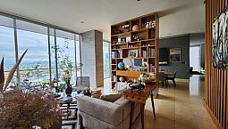 Pent House En Venta En High Towers, Lomas De Angelopolis Ii