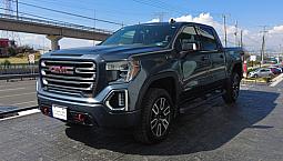 Gmc Sierra 2020