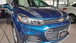 Chevrolet Trax 2019 1.8 Lt At