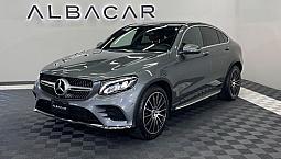 Mercedes-Benz Clase Glc 2019
