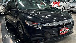 Honda Insight 2020 1.5 Híbrido Piel At