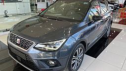 Seat Arona 2020