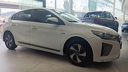 Hyundai Ioniq 2019