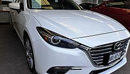 Mazda Mazda 3 2018 2.5 S Grand Touring Hb At