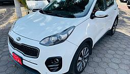 Kia Sportage 2018