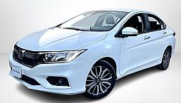 Honda City 2020