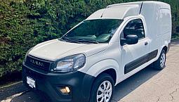 Ram Promaster Rapid 2024 Unico Dueño Factura De Agencia
