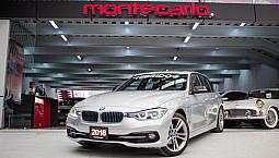 Bmw Serie 3 2018