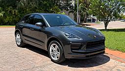 Macan 4 Cilindros, 2.0 Turbo
