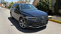Volkswagen Tiguan 2.0 Highline At