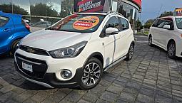 Chevrolet Spark 2019