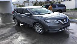 Nissan X-Trail 2018