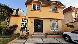 Casa En Venta, Mayorazgos De Los Gigantes, 3 Recamaras