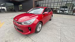 Kia Rio 2018