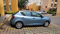Seat Ibiza 2010 Blitz