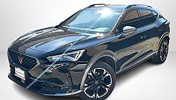 Cupra Formentor 2024