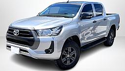 Toyota Hilux 2023