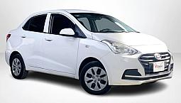 Hyundai Grand I10 2020