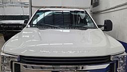Ford F-350 Xl Plus Mod.2019 Original De Agencia Único Dueño