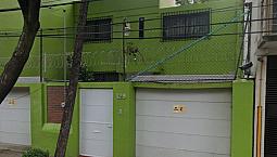 Casa En Venta Av. Tres 128, San Pedro De Los Pinos, Benito Juárez                    Ajrj