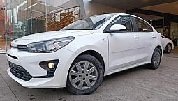 Kia Rio 2022